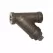 1" x 4" FNPT Cast Bronze Y-Type Strainer | WLK1SXL