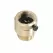 3/4" FHT x MHT Brass 125 psi 8B Series Non-Removable Drainable Hose Connection Vacuum Breaker | WAT8B007