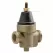 3/4" UNPT x FNPT Lead-Free Copper Silicon Alloy 400 psi LFN45BU Series Water Pressure Reducing Valve | WATN45BU007LF