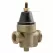 1" UNPT x FNPT Lead-Free Copper Silicon Alloy 400 psi LFN45BU Series Water Pressure Reducing Valve | WATN45BU010LF