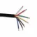 18/7 1000' PVC Black Jacket Irrigation Multi-Conductor Control Cable | WIC18071000