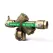 2" Threaded Lead-Free Cast Bronze 175 psi 975XL2 Series Reduced Pressure Principle Backflow Preventer | WLK975XL020LF