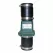 1-1/2" Slip Green PVC 25 psi Full Flow Union with NHP Check Valve | ZOE300181