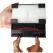 0.85" x 5.375" x 5.25" For Signature Series 200 Signature MicroSkim Classic MicroSkim and Classic UltraSkim Pond and Surface Skimmer Filters 6" Skimmer Weir | AQS29257