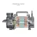 120 V 6800 gph Direct Drive 9PL Pond Pump | AQS29977