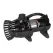 120 VAC 7793 gph Asynchronous Adjustable Flow 4000-8000 Pond Pump | AQS45010