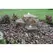 Pagoda Fountain Rock Landscape with Set of 3 Fountain Kit | AQS58086