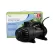 120 VAC 3947 gph Asynchronous 4000 Pond Pump | AQS91019