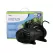 120 VAC 5284 gph Asynchronous 5000 Pond Pump | AQS91020