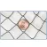 10' x 7' Woven Nylon Black Protective Pond Netting | AQS98000