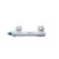 4000 gph 1200 gal 120 V 25 W White Plastic Classic Series UV Water without Wiper Sterilizer | AQUA00025
