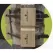 with Polypropylene Strap For Palm Tree Brace Palm Brace Kit | ARBAPBKS