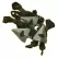 Jumbo Size For 5 to 7" Caliper Large Trees Tree Guying Kit | ARBATGJ