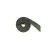150' x 3/4" Polypropylene Olive Green Tree Tie UV-Protection Webbing | ARBATW150