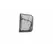 23-3/8" Top x 20-3/4" Bottom x 16-7/8" For PS15000 Skimmer Replacement Net | AWGNT15000