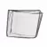 Atlantic Skimmer Replacement Net 20-3/8" Top X 18-1/2" Bottom X 16.5" For Ps7000/9500 | NT7000