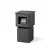 3000 gph 6" Weir Opening Pro Series Satellite Skimmer | AWGPS3000