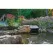 3000 gph 6" Weir Opening Pro Series Satellite Skimmer | AWGPS3000