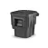 Oasis Series Skimmer, 6" Weir Opening, 3900 gph | Awgps3900