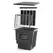 Pro Series Large Skimmer Weir 7000 Gph 9" Weir Opening| PS7000