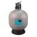 7500 gph 24-1/2" x 43-3/4" Gray Ultima II 10000 Series Bio-Mechanical with 2" Valve Filtration System | AQUA50011