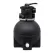 1200 gph 14" x 25" Gray Ultima II 1000 Series Bio-Mechanical with 2" Valve Filtration System | AQUA50079