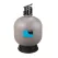 7500 gph 30-1/2" x 48" Gray Ultima II 20000 Series Bio-Mechanical with 2" Valve Filtration System | AQUA50119