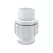 1-1/2" MIPT x Socket Union | AQUA50184