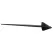 Steel For Arborbrace Tree Guying Kits/Anchors Drive Rod | ARBATGDR