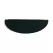 41" x 19" For CFBASIN24 Formal Spillway 24" Basin Splash Mat | AWGCFSPMA24