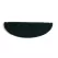 53" x 21" For CFBASIN36 Formal Spillway 36" Basin Splash Mat | AWGCFSPMA36