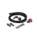 Pro Series Fountain Basin with Single Ball Valve Plumbing Kit | AWGFBKIT1