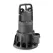 115 V 5000 gph SH-Series Pond Pump | AWGSH5000