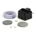 7-1/4" x 7" x 6-1/2" Standard Aeration Kit | AWGTAKIT3600