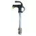 1" x 3/4" FIP 30 psi 4' Bury Frostproof Magnum Hydrant | BKR4WHMB
