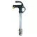 1" x 3/4" FIP 30 psi 5' Bury Frostproof Magnum Hydrant | BKR5WHMB