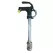 1" x 3/4" FIP 30 psi 6' Bury Frostproof Magnum Hydrant | BKR6WHMB
