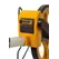 12" Yellow Measuring Wheel
