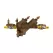 Conbraco 4A-200 RPZ Backflow Preventer 1" FPT | CNBAPRPZ1