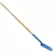3" Steel Blade 13 ga Northern Ash Wood Handle 35 Degrees General Purpose Trenching Shovel | CORSS64103