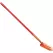 4" Steel Blade 13 ga Fiberglass with Poly Jacket Handle 35 Degrees General Purpose Trenching Shovel | CORSS64224