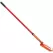 4" Steel Blade 13 ga Fiberglass Handle 28 Degrees Trench Digging Shovel | CORSS64324