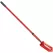 5" Steel Blade 13 ga Fiberglass Handle 28 Degrees Trench Digging Shovel | CORSS64325