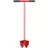 6" Steel Blade 14" x 29" Steel Handle Head Trimmer | CORUT66006