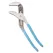 5.5" x 20-1/4" Straight Jaw Tongue and Groove Plier | CST480G