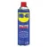 3 oz Aerosol Can Light Amber WD-40 Series Smart Straw