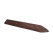 Epic Plastics Company Stake, 12" X 2" Plastic Redwood | 100036740