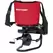 40 lb Handle Hand Crank Broadcast Spreader | ERW3100
