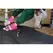 Landscape Fabric 6' x 300' Polypropylene Black 1.5 oz Non Woven | FABE6
