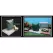 22" x 22-1/2" Forest Green Vinyl For 1/2 to 10" Standard and " N" Pattern Backflow Assemblies Insulated Blanket | BPDFG1
